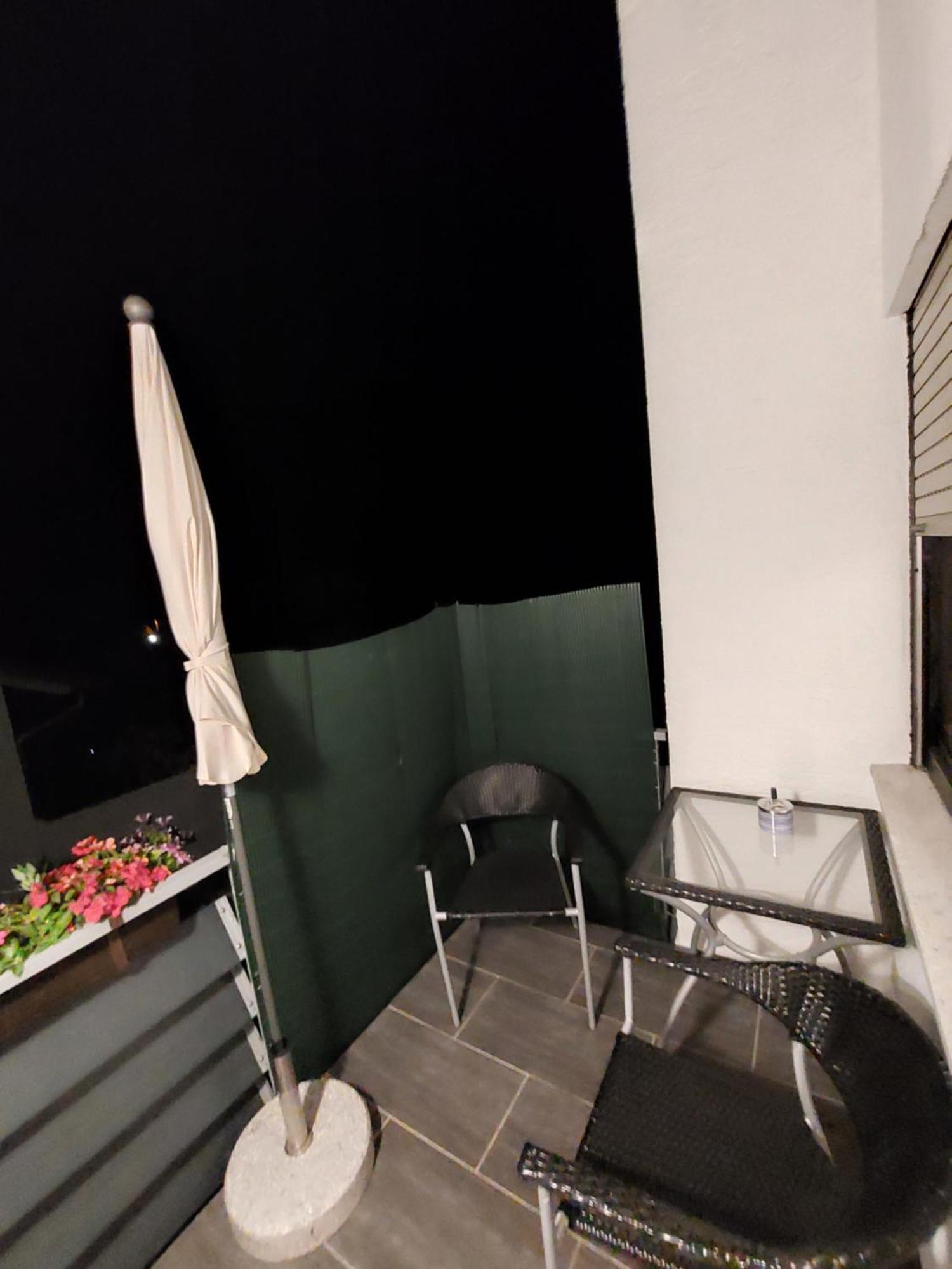 Fewo3& Bad Wurzach Exteriör bild